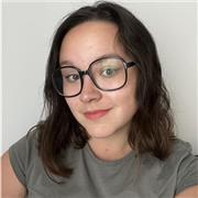 Bonjour, je suis Beneroso Lena et je suis disponible pour des cours de soutien scolaire